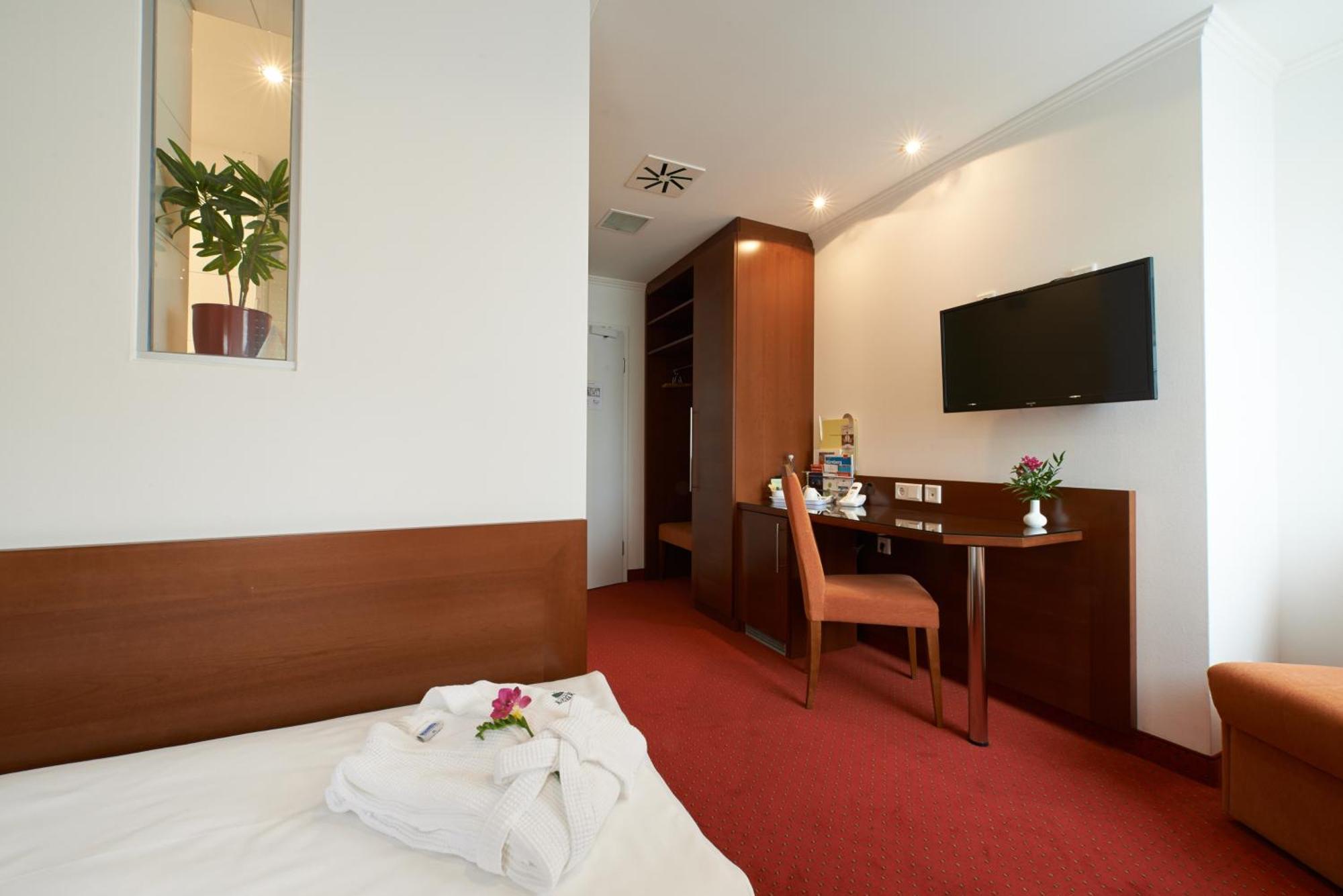 Hotel Klughardt Nürnberg Cameră foto
